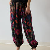 Harem Pants