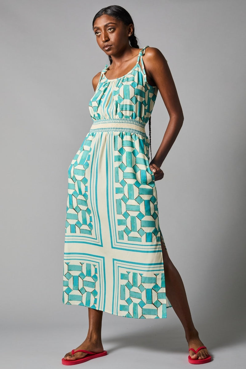 Blouson Slip – Hope for Flowers by Tracy Reese
