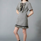 Fringed Shift