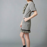 Fringed Shift