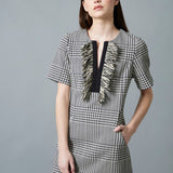 Fringed Shift