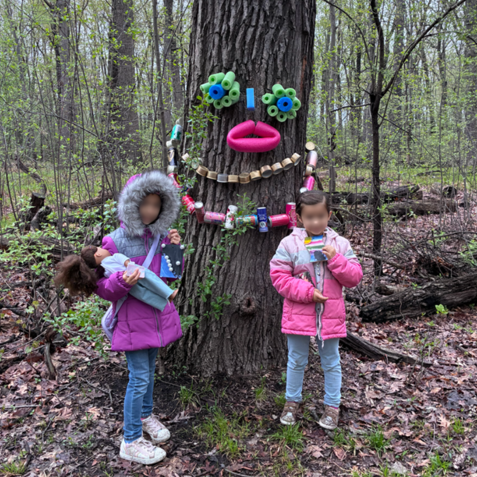 A Weekend Rooted in Art, Nature & Community