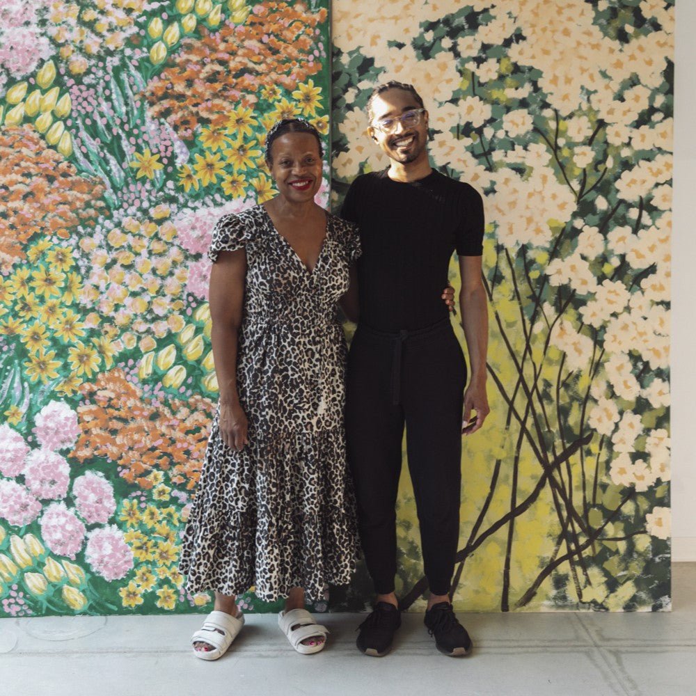 Summer 2020 with Tracy Reese – Hope for Flowers by Tracy Reese