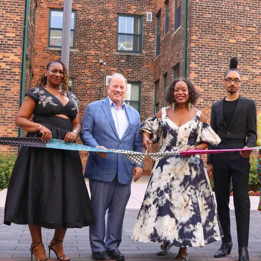 Another Great Year at Hope for Flowers