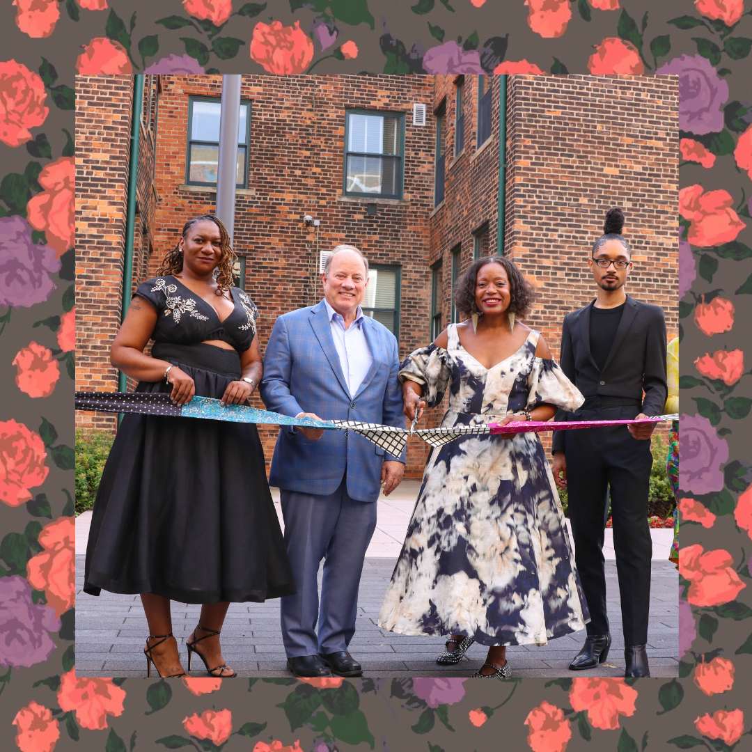 Another Great Year at Hope for Flowers