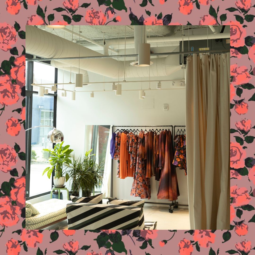 A new chapter: Hope for Flowers studio moves into new location in Midtown Detroit