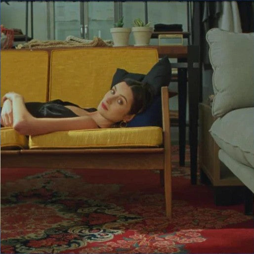 Small Biz + Sustainability: Meet Eugenie and DITNB