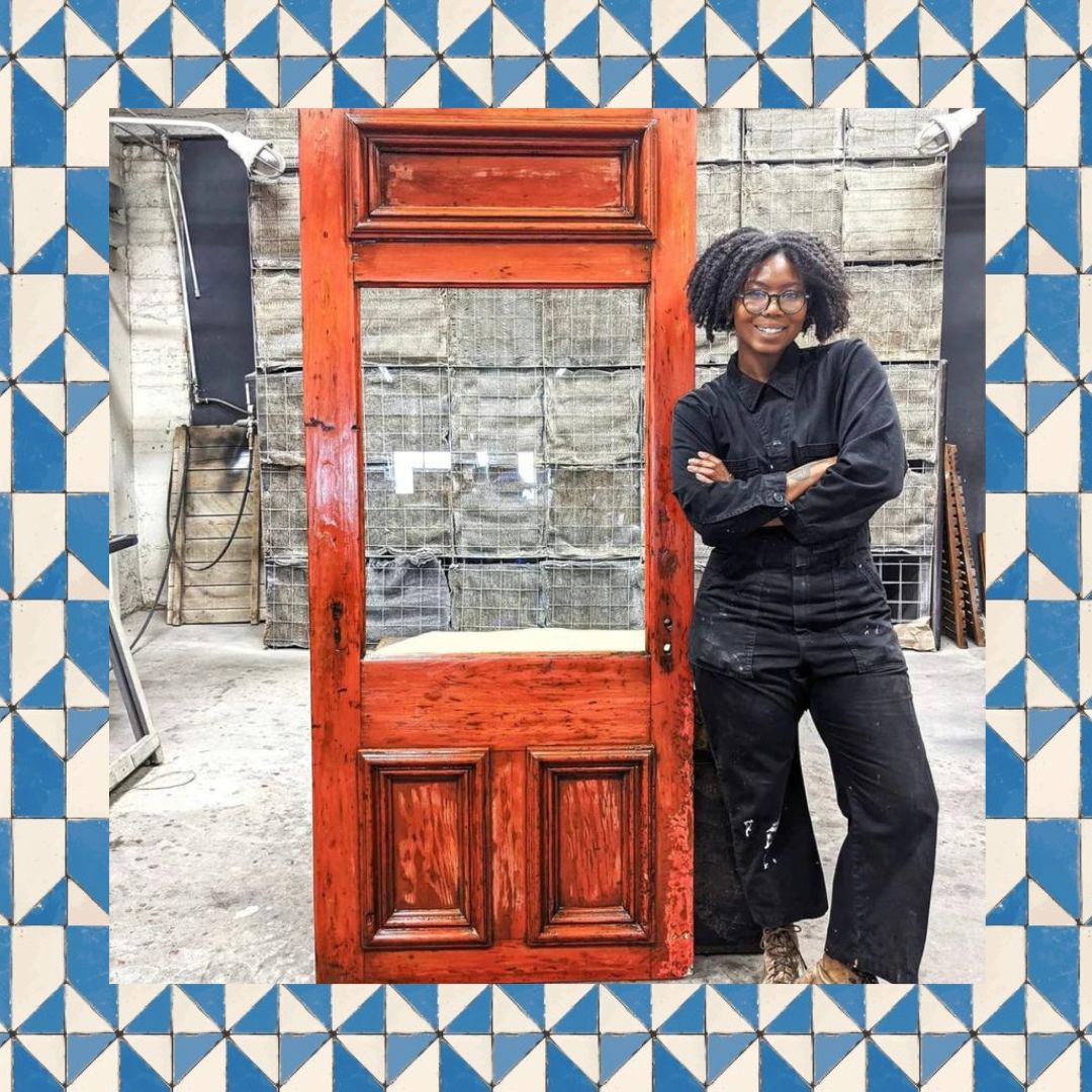 Preserving the Legacy of Detroit Through Architectural Salvage