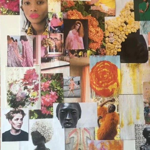 Summer 2020 with Tracy Reese