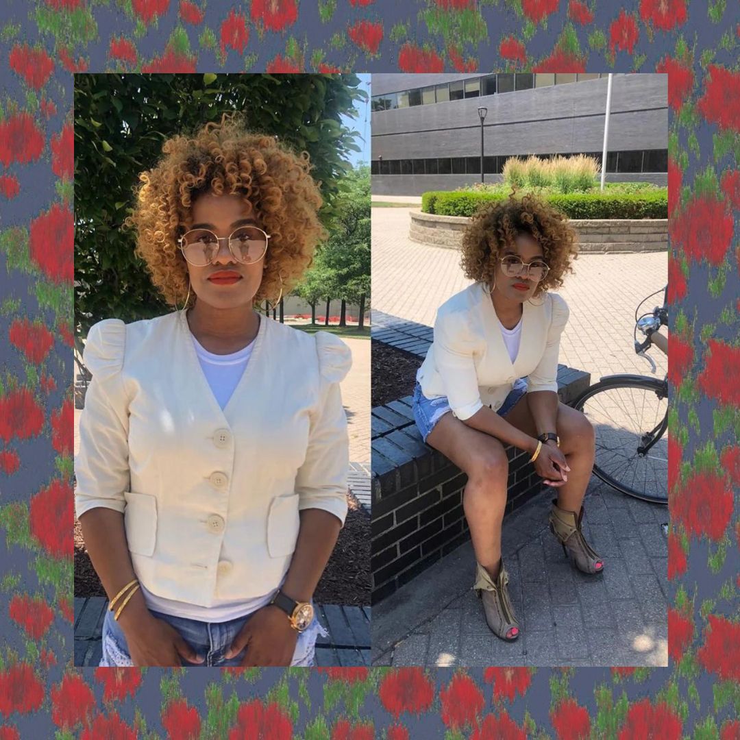 Making Composting Sexy: A Conversation with Detroit Dirt's Pashon Murray