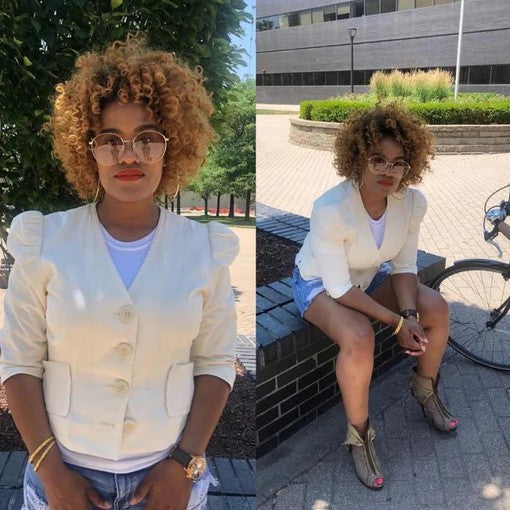 Making Composting Sexy: A Conversation with Detroit Dirt's Pashon Murray