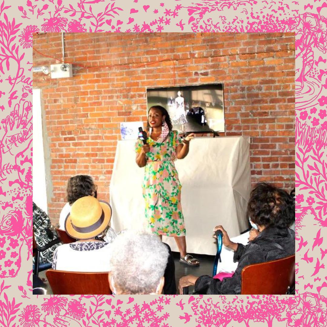 Hope for Flowers Launches Its Artisan Studio!