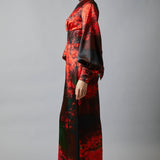 Full Sleeve Jumpsuit