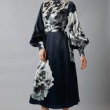 Full Sleeve Dress