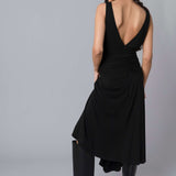 Draped Surplice