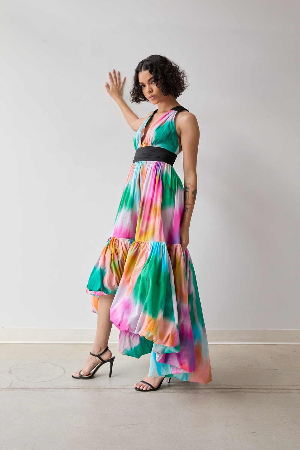 Hope for Flowers by Tracy Reese Hope for Flowers by Tracy Reese