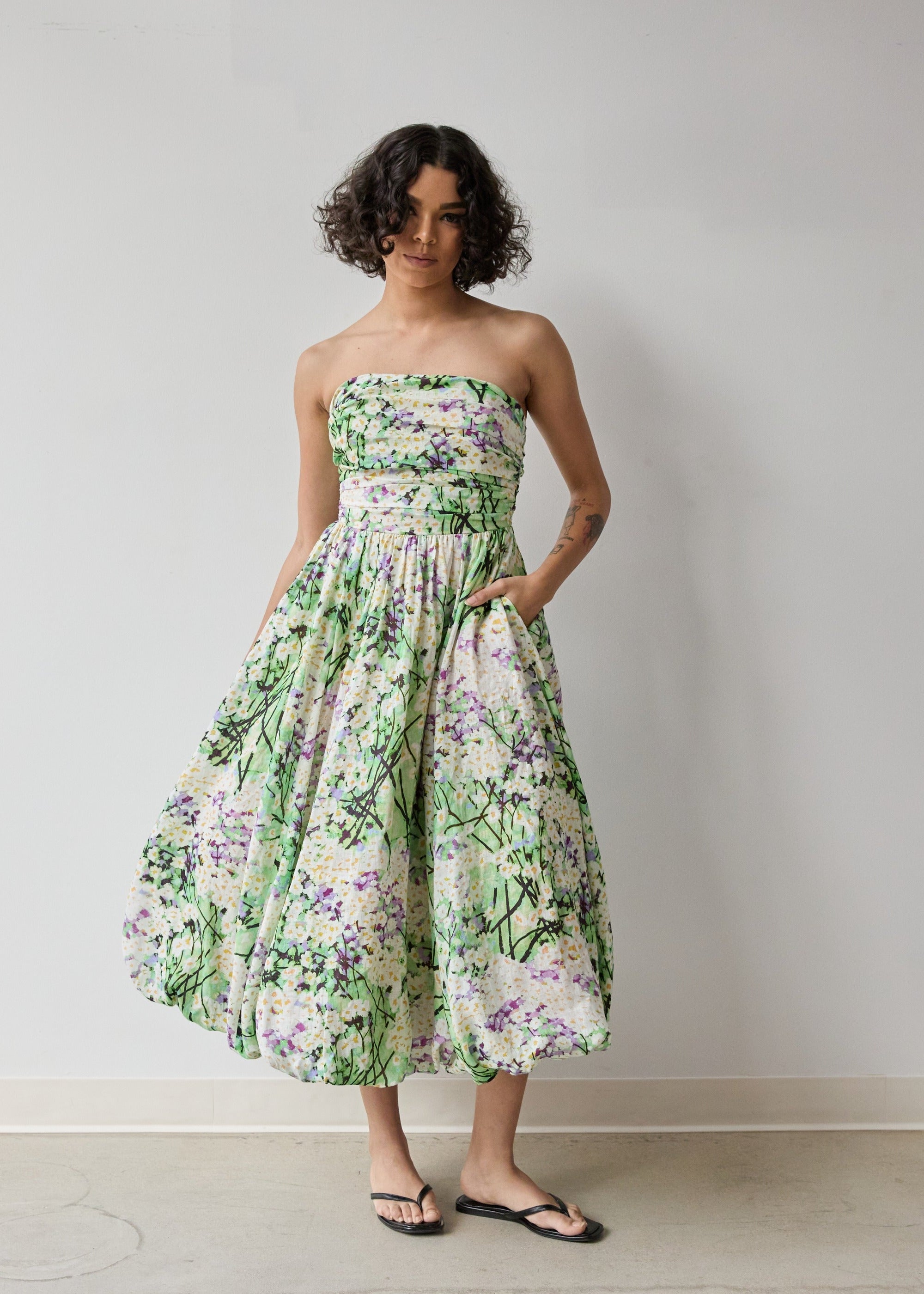 Dresses Hope for Flowers by Tracy Reese Dresses Hope for Flowers by Tracy Reese