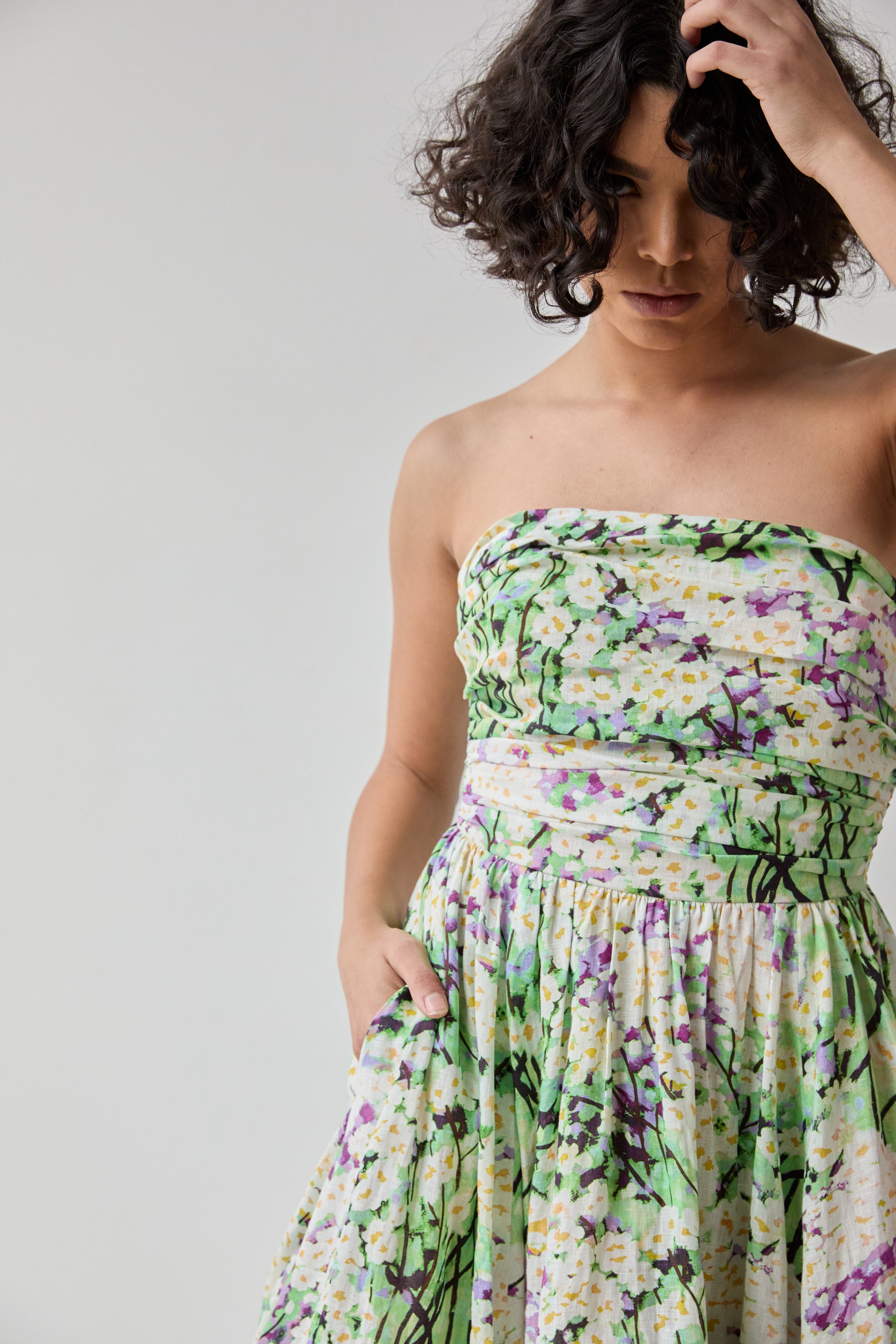Dresses Hope for Flowers by Tracy Reese Dresses Hope for Flowers by Tracy Reese