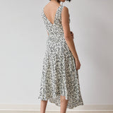 Draped Surplice