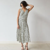 Draped Surplice
