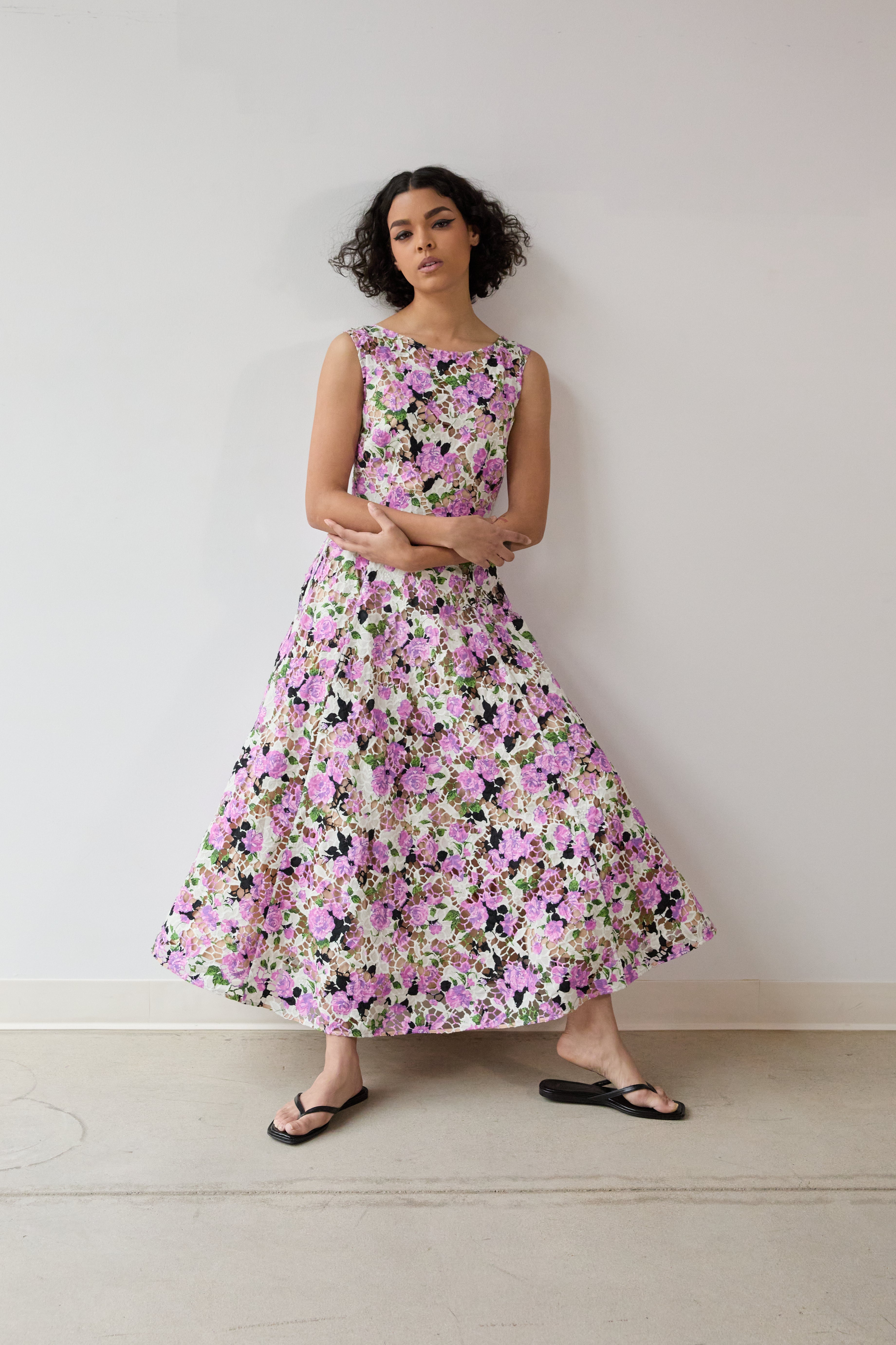 Dresses Hope for Flowers by Tracy Reese Dresses Hope for Flowers by Tracy Reese