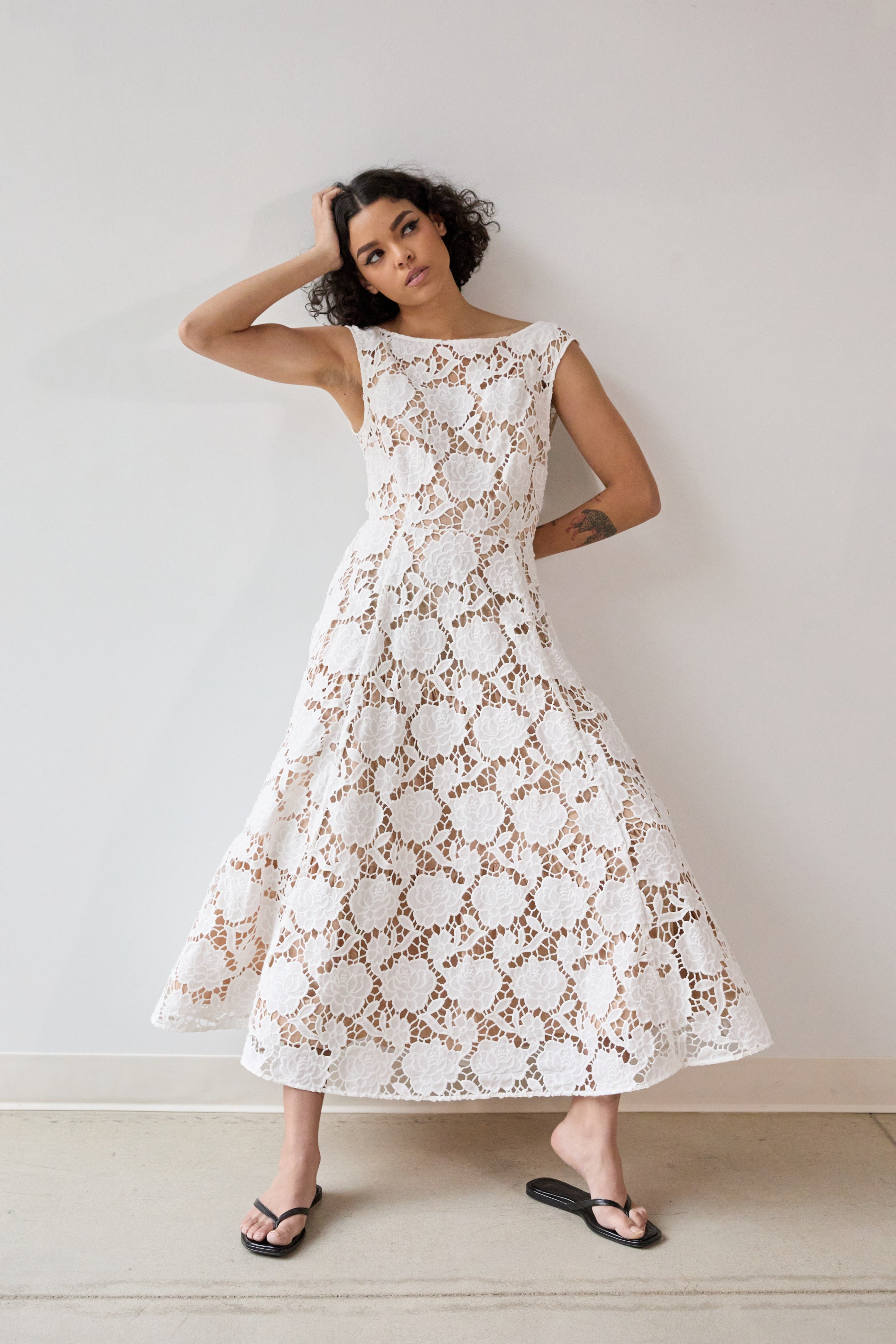 Dresses Hope for Flowers by Tracy Reese Dresses Hope for Flowers by Tracy Reese