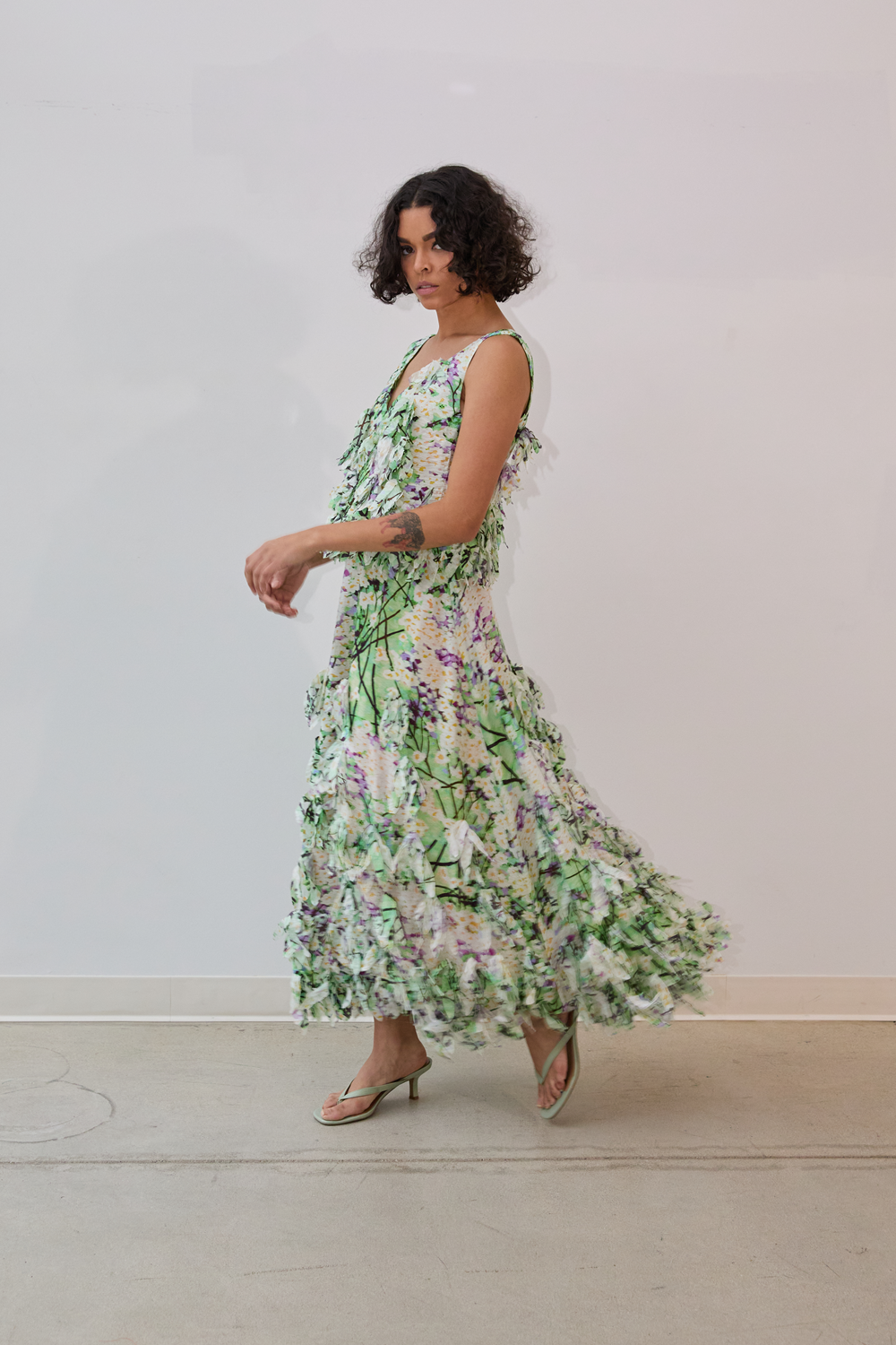 Hope for Flowers by Tracy Reese Hope for Flowers by Tracy Reese