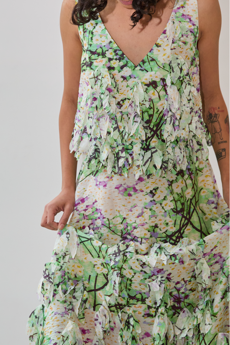 Dresses Hope for Flowers by Tracy Reese Dresses Hope for Flowers by Tracy Reese