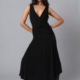 Draped Surplice