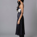 Asymmetric Slip