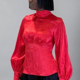 Full Sleeve Blouse