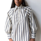 Pull Over Shirt