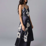Asymmetric Slip