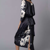 Bustle Chemise