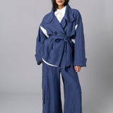 Combo Fatigue Pant