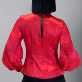 Full Sleeve Blouse