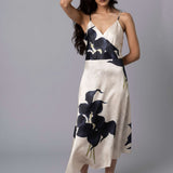 Asymmetric Slip