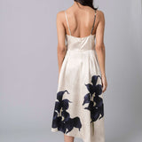 Asymmetric Slip