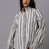 Full Sleeve Button Down