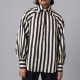 Pull Over Shirt