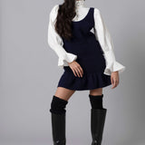 Twofer Dress
