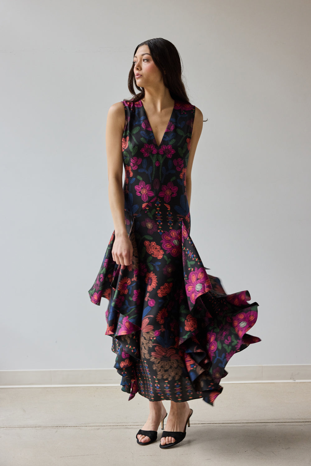Dresses Hope for Flowers by Tracy Reese Dresses Hope for Flowers by Tracy Reese