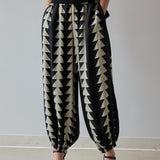 Harem Pants