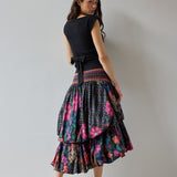 Double Bubble Skirt