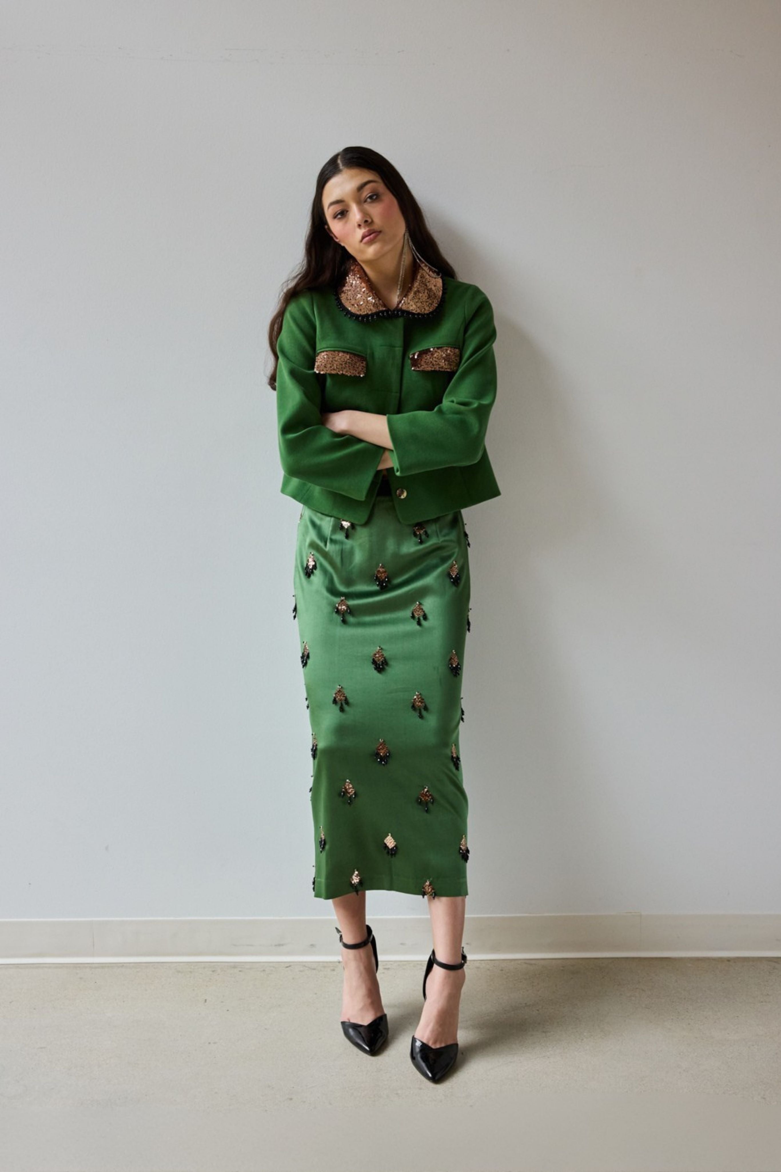 Spring 2 2025 – Hope for Flowers by Tracy Reese