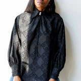 Pull Over Shirt