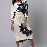 Bustle Chemise