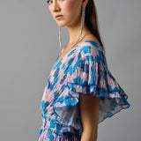 Goddess Dress