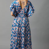 Goddess Dress