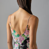 Spliced Print Slip